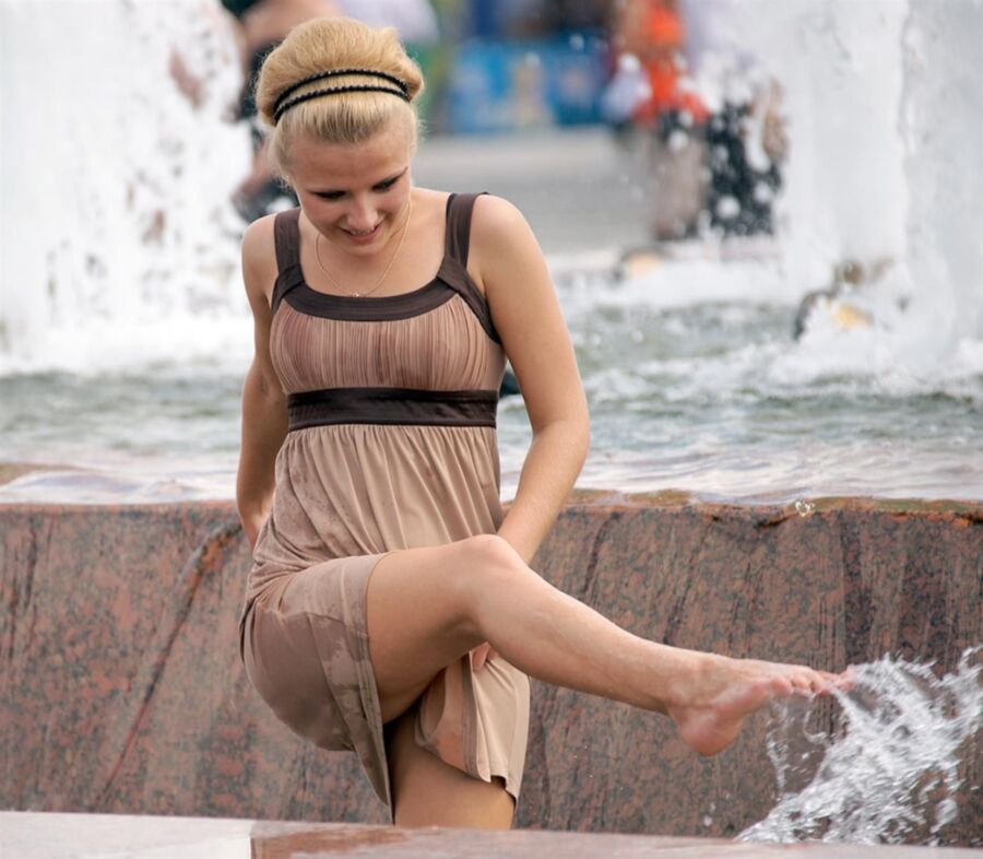 real russian Females in Public Part two hundred and ten 13 of 168 pics