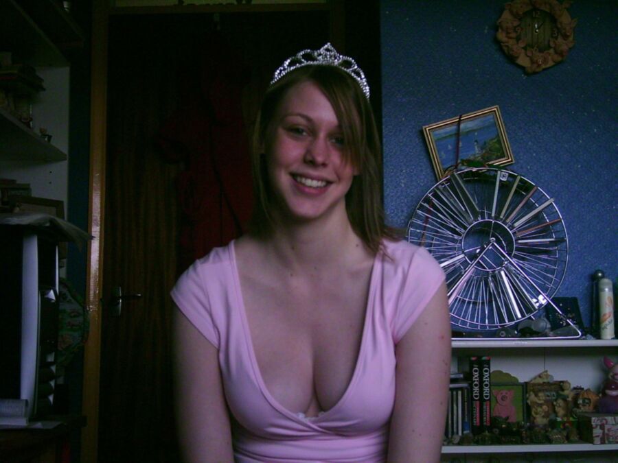 Webcam Amateur girl 4 of 20 pics