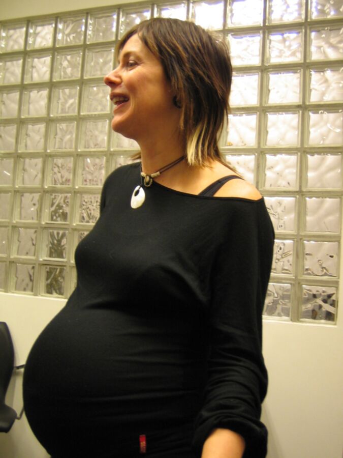young pregnant girl 14 of 16 pics