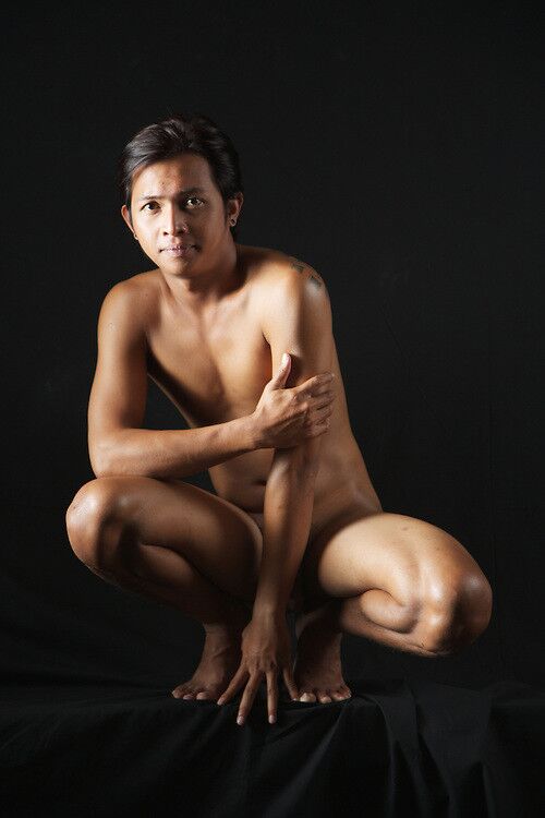 Indonesian softcore boy-Dika 2 of 5 pics