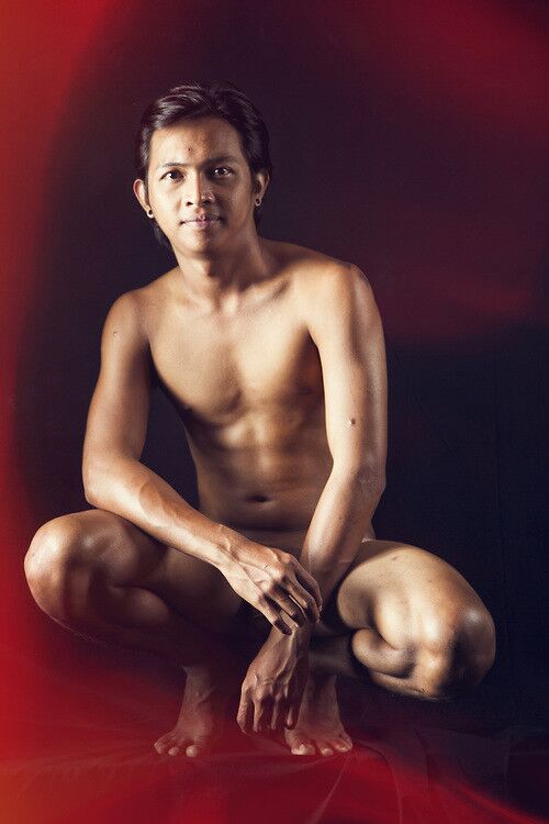 Indonesian softcore boy-Dika 4 of 5 pics