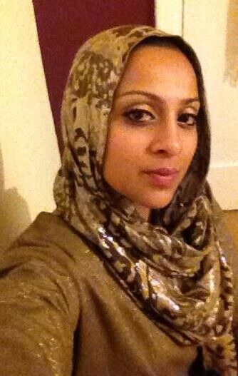 Anwara Hijabi Temptress 8 of 34 pics