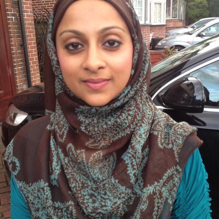 Anwara Hijabi Temptress 5 of 34 pics