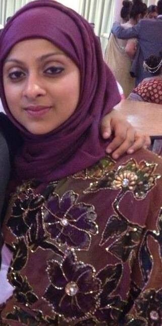 Anwara Hijabi Temptress 7 of 34 pics