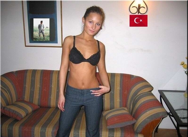 TURKISH SEXY GIRLS !!! 5 of 26 pics