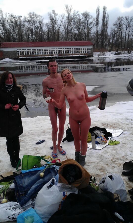 Free porn pics of Nudists 17 of 148 pics