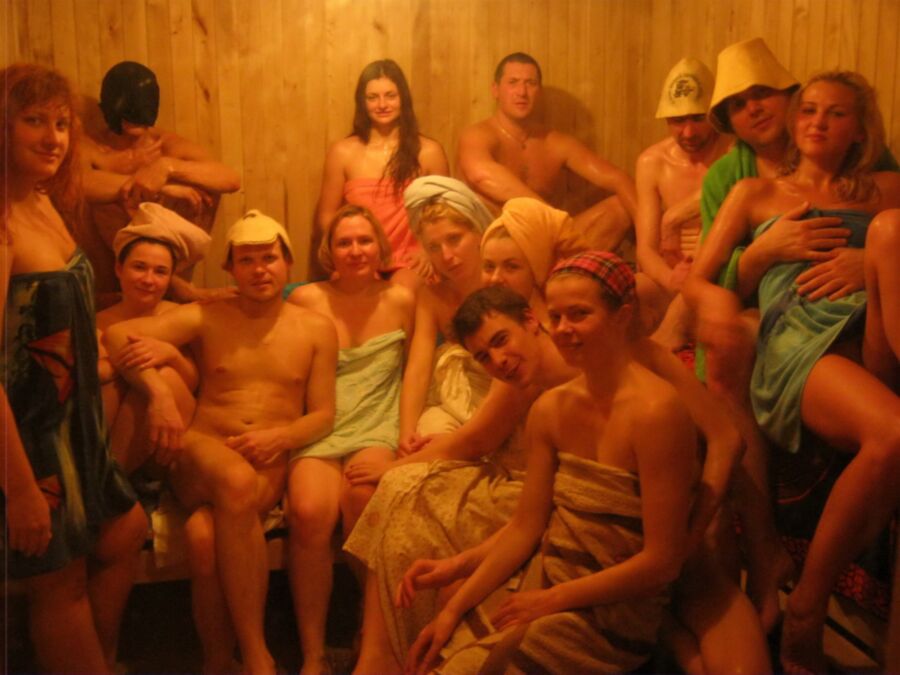 Free porn pics of Nudists 7 of 148 pics