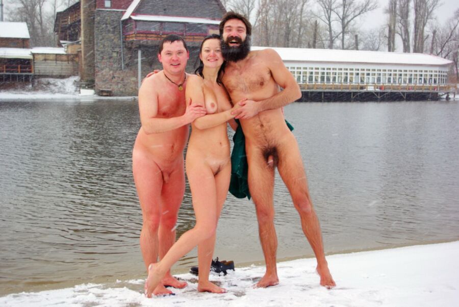 Free porn pics of Nudists 5 of 148 pics