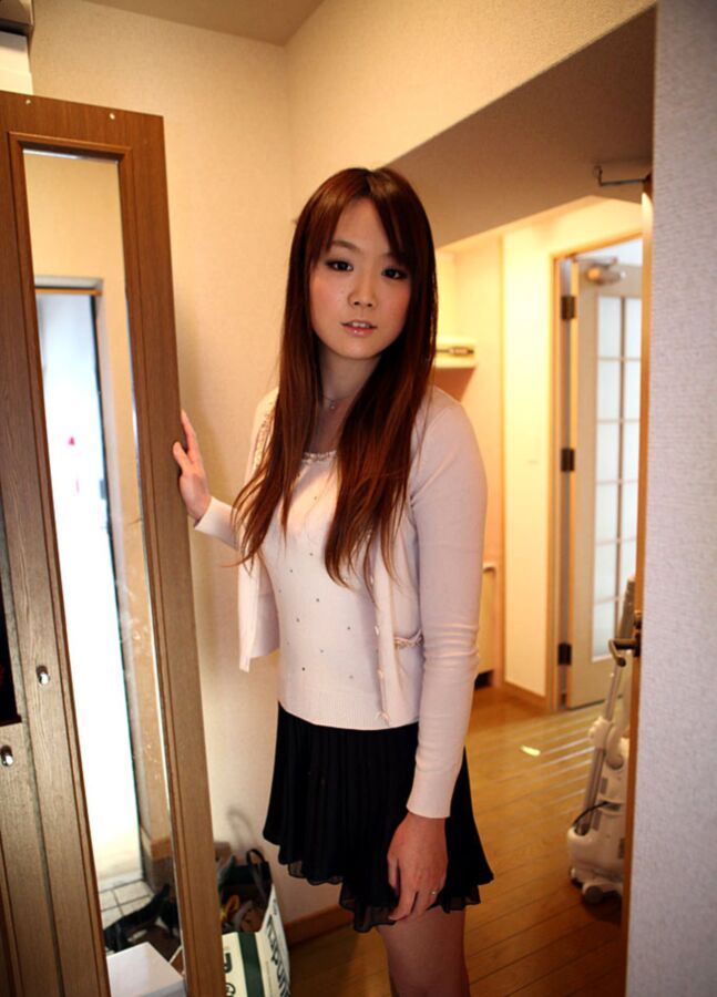 Akemi Furukawa 5 of 36 pics
