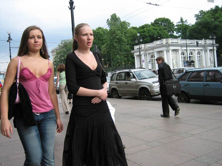 Free porn pics of russian street 4 of 38 pics