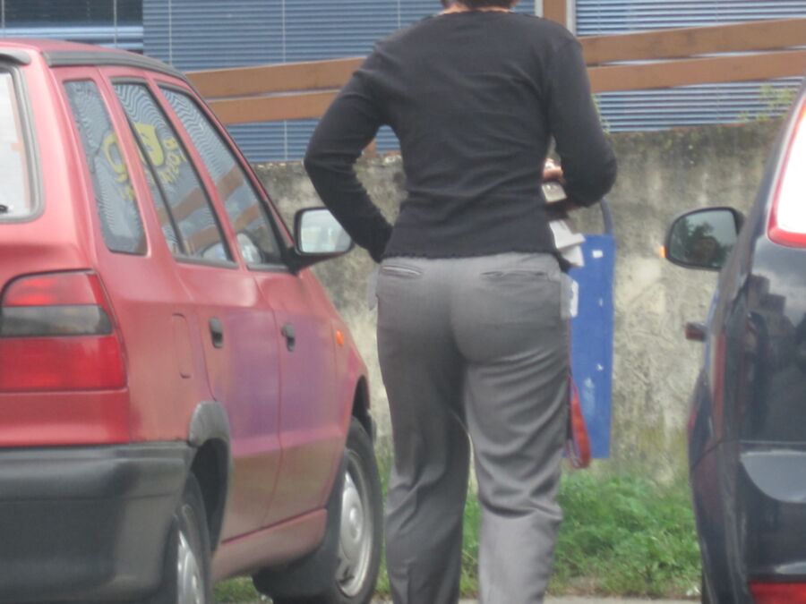Free porn pics of street public ass - i chage photo(best, original) o email 1 of 11 pics