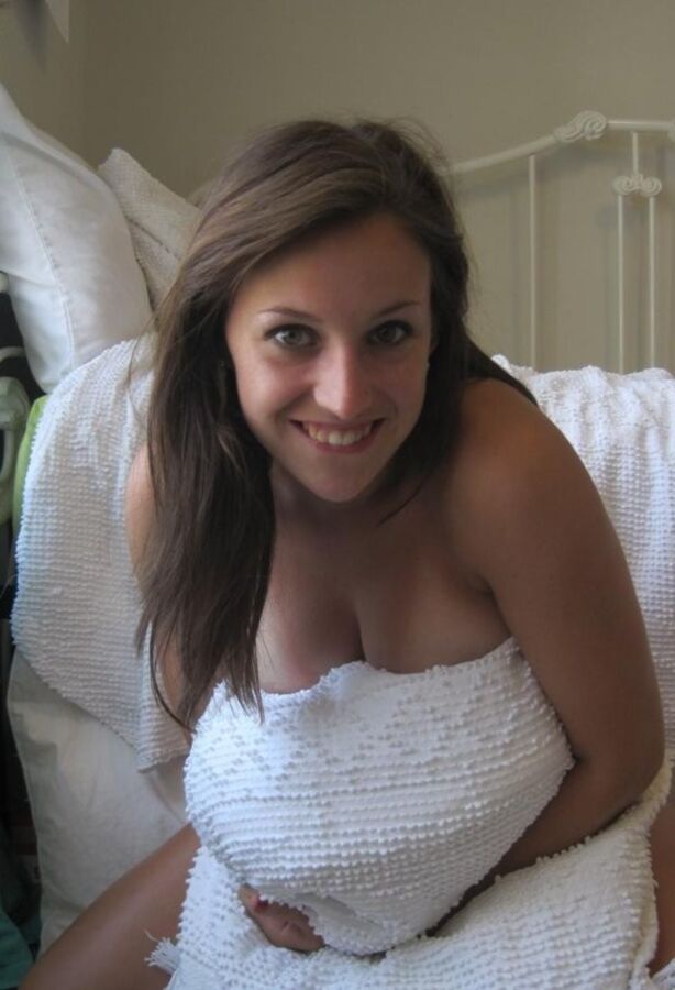 Gorgeous brunette teen posing tatiana have removed Was gorgeous brunette teen posing tatiana long