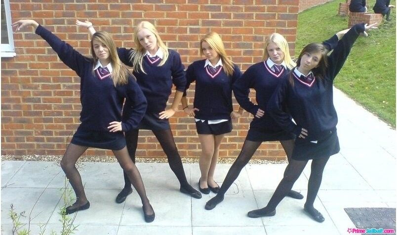 Free porn pics of Schoolgirls in Uniform NN 10 of 63 pics