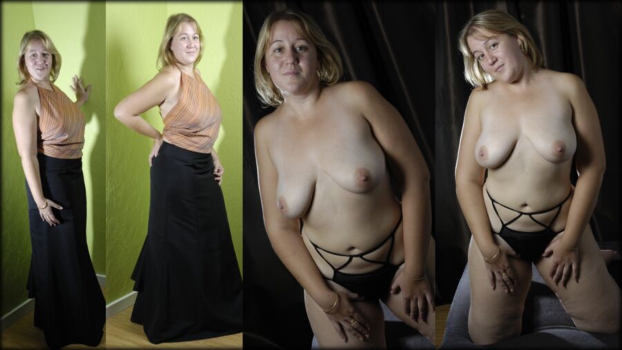 Free porn pics of Mature Amateur Big Tits Milf X 9 of 12 pics
