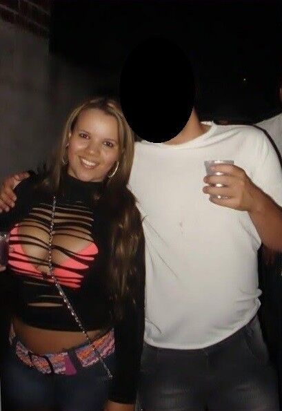 Free porn pics of Vagabunda Brasil 7 of 13 pics