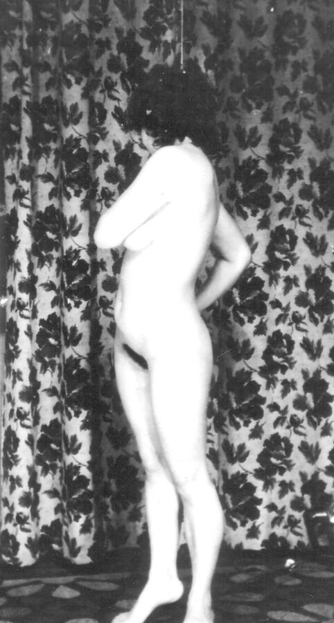 Free porn pics of Vintage ladies 5 of 8 pics
