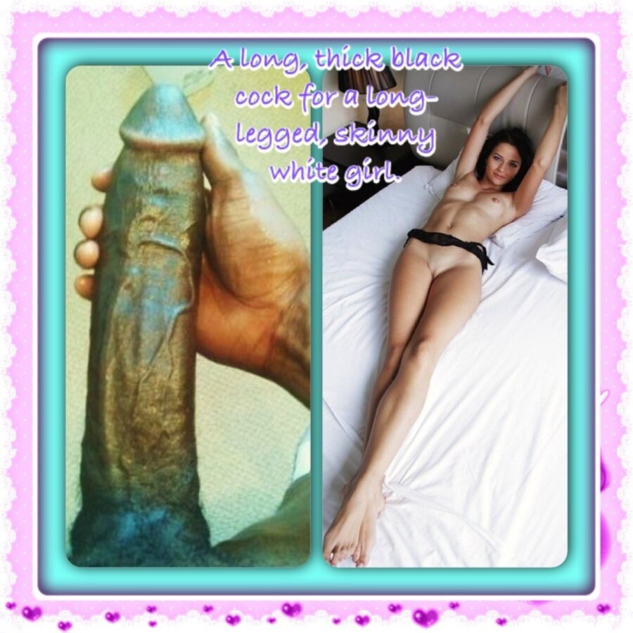 Free porn pics of Let her taste Big Black Cock 3 of 4 pics