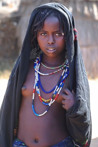 Free porn pics of African tribe – Arbore (Ethiopia) 1 of 47 pics