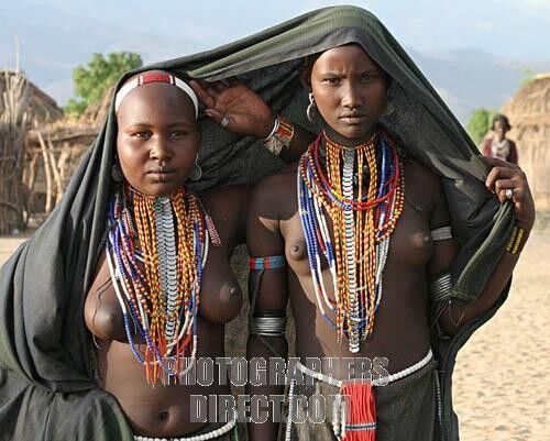Free porn pics of African tribe – Arbore (Ethiopia) 17 of 47 pics