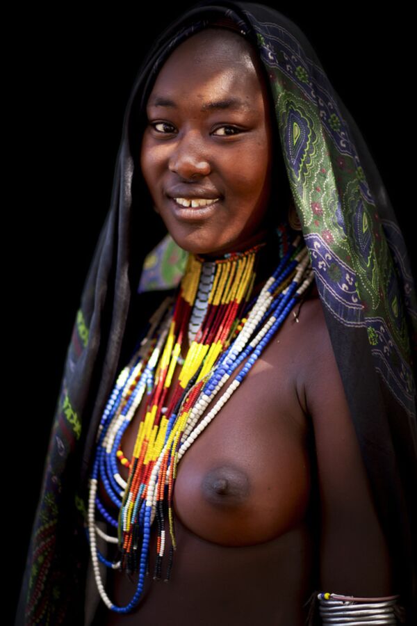 Free porn pics of African tribe – Arbore (Ethiopia) 1 of 47 pics