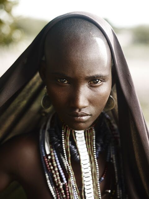 Free porn pics of African tribe – Arbore (Ethiopia) 18 of 47 pics