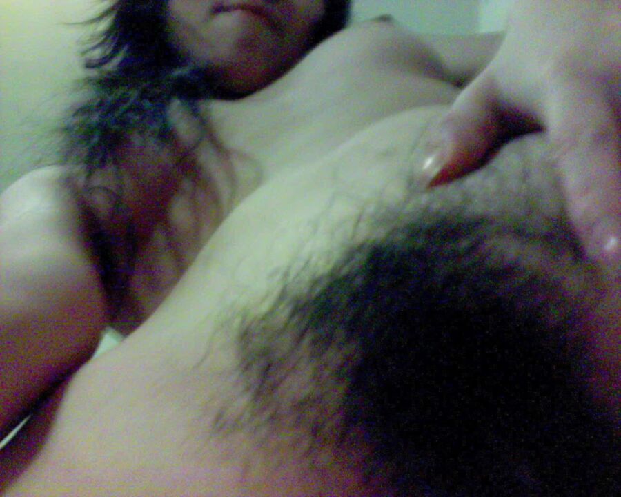 Free porn pics of amateur hairy teen selfshot 16 of 35 pics