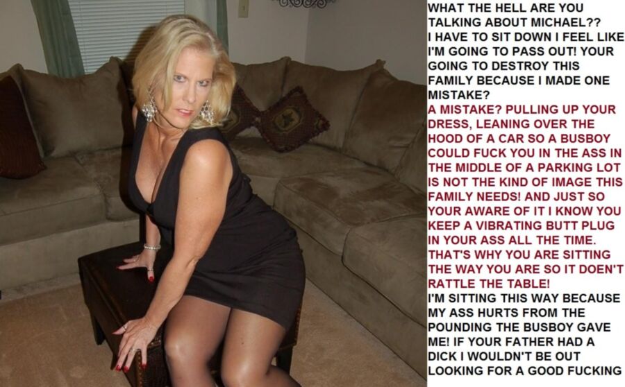 Free porn pics of DOMME MOMMY MOSTLY 13 of 40 pics