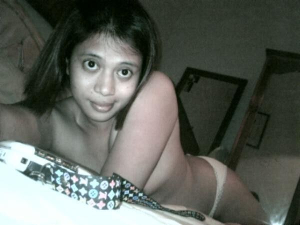 Melati - Indonesia Sexy Teen (no nude) 12 of 13 pics
