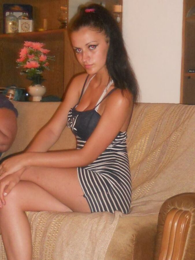 Free porn pics of Perfect teen ass Stefani (please fake) 5 of 35 pics