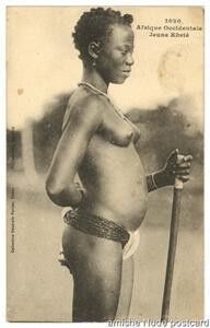 Free porn pics of African tribe – Ebrié (Ivory Coast, Ghana) 4 of 6 pics