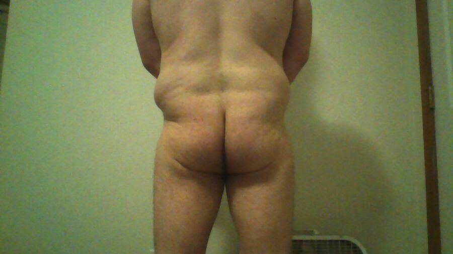 Showing Off For Everyone To See 8 of 9 pics