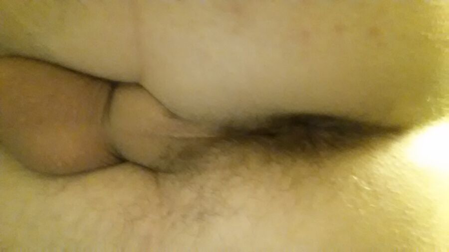shaved for mommy ;) 3 of 4 pics