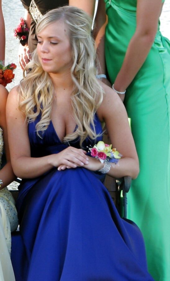 Free porn pics of Sweet and Sexy NN Teens (Prom Edition) 20 of 50 pics