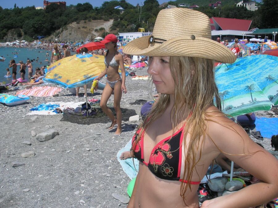 Nude Amateur Photos - Russian Teen Girl Like Nude Posing 17 of 251 pics