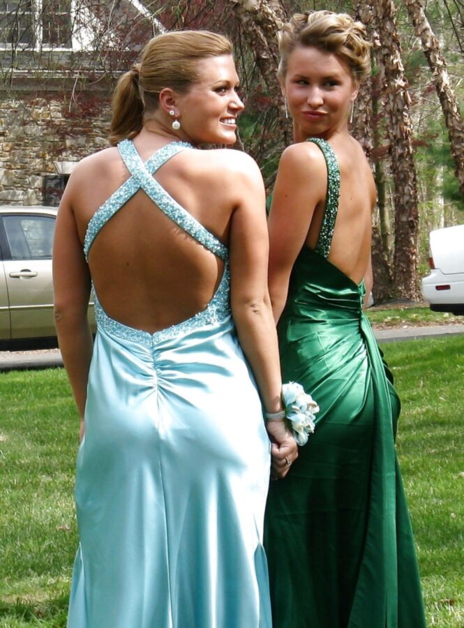 Free porn pics of Sweet and Sexy NN Teens (Prom Edition) 13 of 50 pics