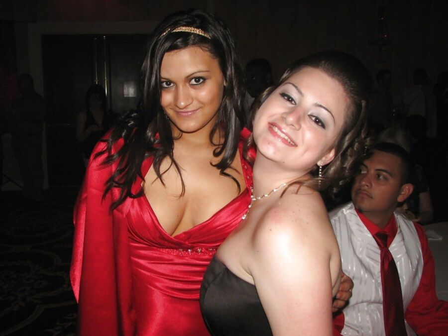 Free porn pics of Sweet and Sexy NN Teens (Prom Edition) 18 of 50 pics