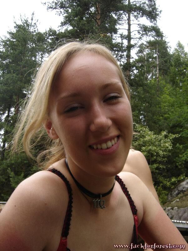 Free porn pics of FuckForForest - Renate 16 of 29 pics
