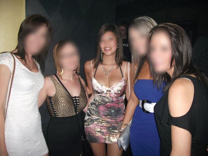 Free porn pics of Asian Annie clubbing pics 2 of 18 pics