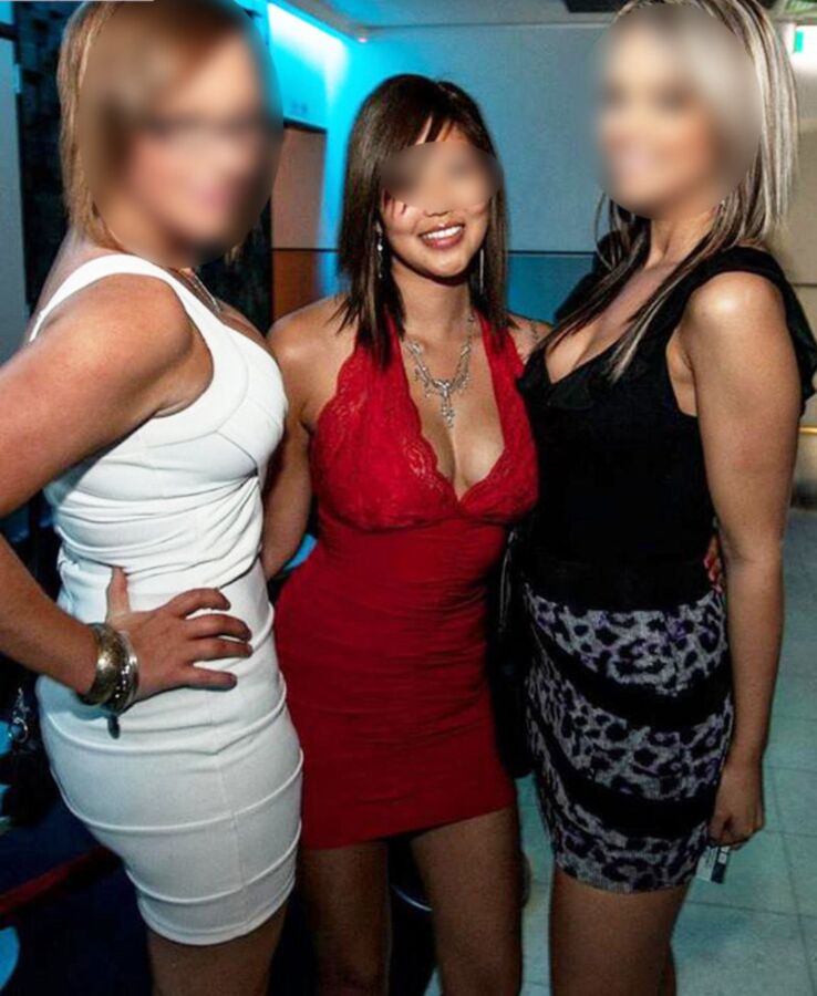 Free porn pics of Asian Annie clubbing pics 5 of 18 pics