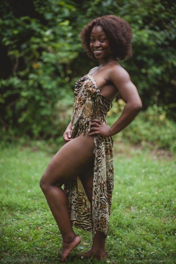 Free porn pics of Black Women II 10 of 37 pics
