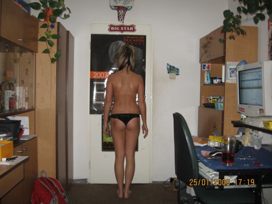 Free porn pics of Polish Girl 9 of 16 pics