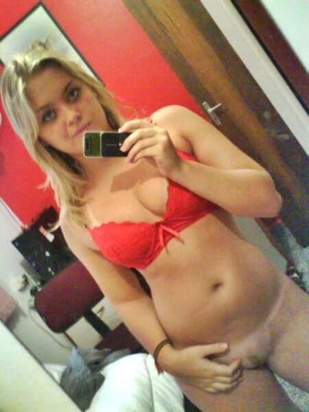 Small Blonde Babe Loves Posing for your Tributes and Comments 6 of 11 pics