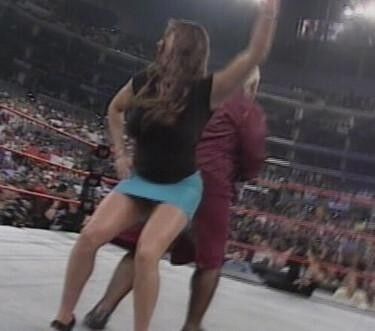 Free porn pics of WWE Stephanie McMahon 4 of 42 pics