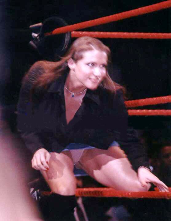 Free porn pics of WWE Stephanie McMahon 15 of 42 pics