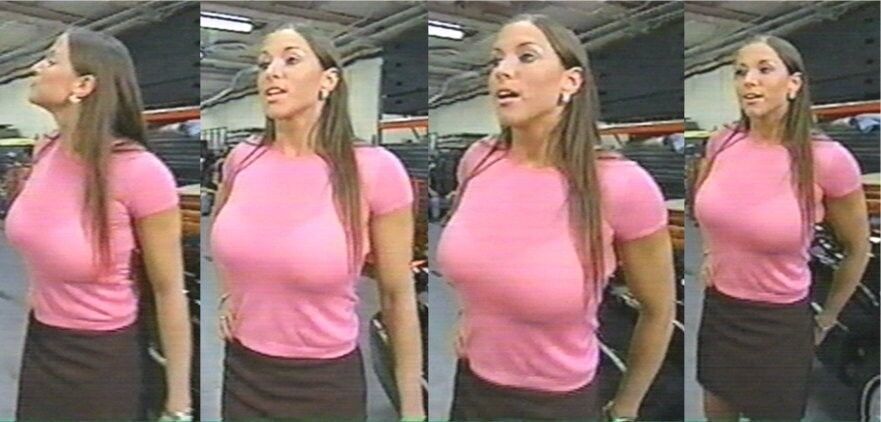 Free porn pics of WWE Stephanie McMahon 9 of 42 pics
