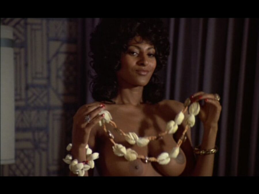 Pam Grier 22 of 29 pics
