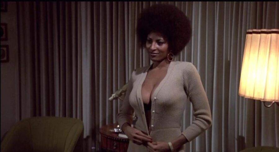 Pam Grier 5 of 29 pics