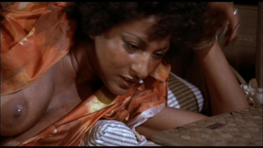Pam Grier 13 of 29 pics