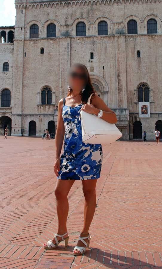 Free porn pics of Italian Wife - Signora Troia Italiana 6 of 8 pics