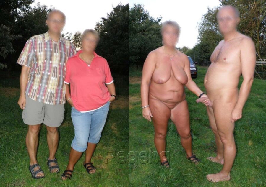 Free porn pics of mature couple nudist 3 of 96 pics
